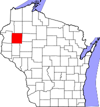 Barron County