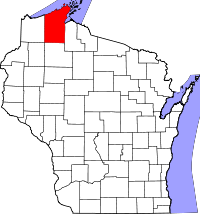 bayfield County