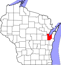 Brown County Wi Gis Wlion