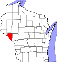 Buffalo County