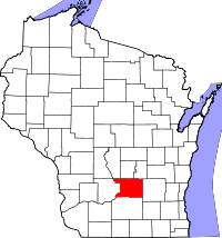 Racine County Wi Gis Wlion