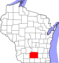 dane County