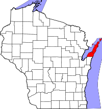 door County