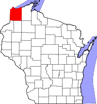 Douglas County Wi Gis Wlion