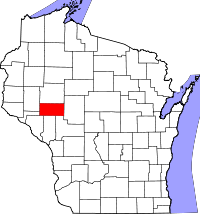 Eau Claire County