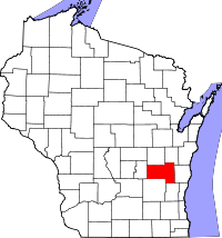 fond du lac County