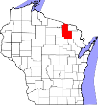 Forest County