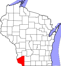 grant County