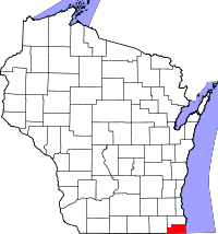 kenosha County