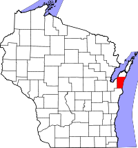 kewaunee County