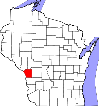 la crosse County