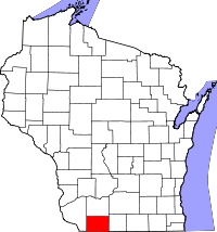 lafayette County