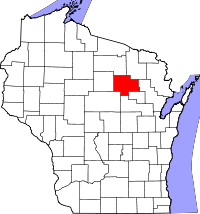 langlade County