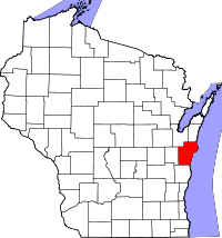 manitowoc County