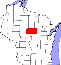 marathon County