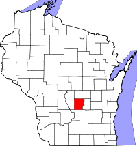 marquette County