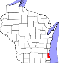 milwaukee County