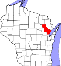 oconto County