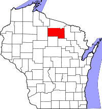 oneida County