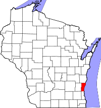 ozaukee County