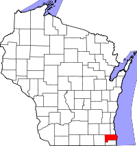 racine County