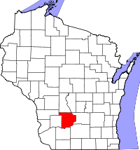 sauk County