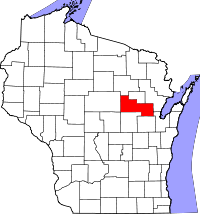 Shawano County