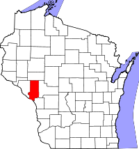 Trempealeau County