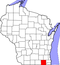 walworth County