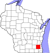 waukesha County