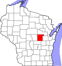 waupaca County