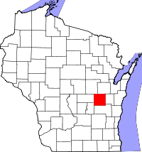 Winnebago County Wi Gis Wlion