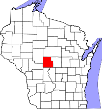 Wood County Wi Gis Wlion